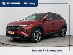 Rood Gebruikt 2022 Hyundai Tucson Premium SUV | € 31.400 (Eerlijke prijs)