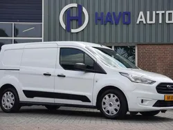 Wit Gebruikt 2020 Ford Transit Trend Van | € 17.950 (Duur)