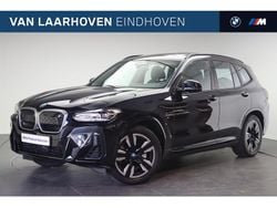 Zwart Gebruikt 2023 BMW iX3 Executive SUV | € 39.950 (Goede deal)