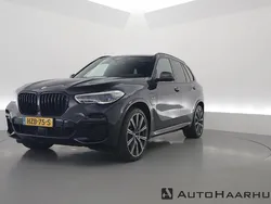 Blauw Gebruikt 2022 BMW X5 M Sport SUV | € 71.900 (Eerlijke prijs)