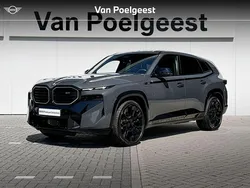 Bmw individual dravitgrau (c36) Gebruikt 2025 BMW XM Comfort Edition SUV | € 117.900