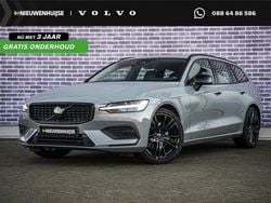Grijs Gebruikt 2023 Volvo V60 Stationwagen | € 32.899 (Goede deal)