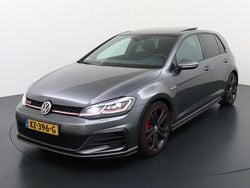 Grijs Gebruikt 2018 VW Golf VII GTI Hatchback | € 21.995 (Goede deal)