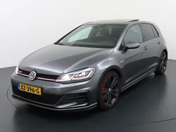 Grijs Gebruikt 2018 VW Golf VII GTI Hatchback | € 22.895 (Eerlijke prijs)