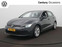 Grijs Gebruikt 2022 VW Golf VIII Business Hatchback | € 21.900 (Super prijs)