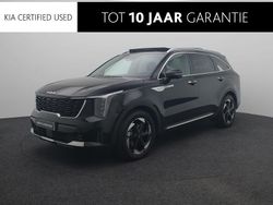Zwart Gebruikt 2024 Kia Sorento 3 SUV | € 60.440 (Iets duurder)
