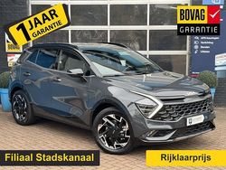 Grijs Gebruikt 2023 Kia Sportage SUV | € 38.970 (Eerlijke prijs)