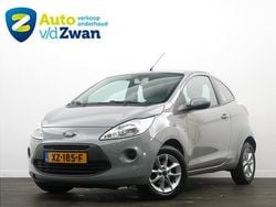 Grijs Gebruikt 2014 Ford Ka Style Hatchback | € 4.750 (Eerlijke prijs)