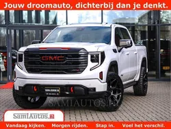 Wit Nieuw 2024 GMC Sierra Van | € 79.959