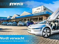 Zwart Gebruikt 2023 Lynk & Co 01 SUV | € 28.900 (Eerlijke prijs)