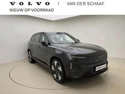 Grijs Nieuw 2025 Volvo EX90 Performance SUV | € 89.800