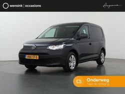 Blauw Gebruikt 2021 VW Caddy Trendline MPV | € 13.650 (Eerlijke prijs)