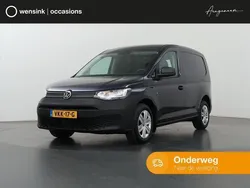 Blauw Gebruikt 2021 VW Caddy Trendline MPV | € 13.354 (Eerlijke prijs)