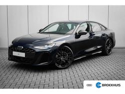 Blauw Nieuw 2025 Audi A6 Proline Sedan | € 75.940