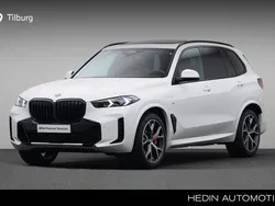Wit Gebruikt 2025 BMW X5 Comfort Edition SUV | € 108.880 (Eerlijke prijs)