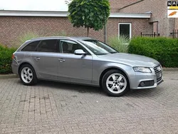 Grijs Gebruikt 2010 Audi A4 Business Stationwagen | € 5.750 (Eerlijke prijs)