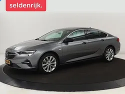 Grijs Gebruikt 2021 Opel Insignia Ultimate Hatchback | € 17.900 (Goede deal)