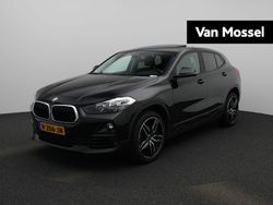 Wit Gebruikt 2018 BMW X2 Executive SUV | € 19.900 (Eerlijke prijs)