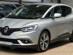 Grijs Gebruikt 2019 Renault Scénic IV Intens MPV | € 12.000