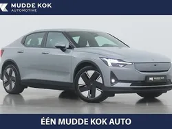 Grijs Gebruikt 2025 Polestar 2 Plus Sedan | € 44.700 (Duur)