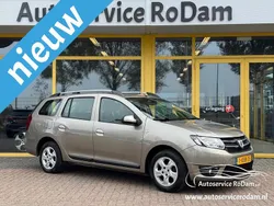 Mpv Gebruikt 2014 Dacia Logan MCV Prestige MPV | € 4.850 (Eerlijke prijs)