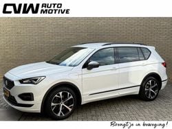 Wit Gebruikt 2021 Seat Tarraco FR SUV | € 30.400 (Eerlijke prijs)