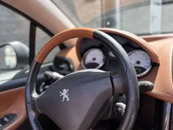 Grijs Gebruikt 2008 Peugeot 207 Cabriolet | € 1.900 (Goede deal)