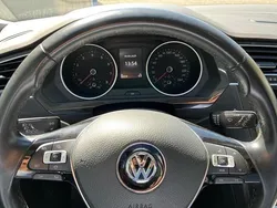 Wit Gebruikt 2019 VW Tiguan Comfortline SUV | € 22.990 (Eerlijke prijs)