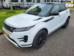 Wit Nieuw 2024 Land Rover Range Rover evoque HSE Dynamic SUV | € 85.000