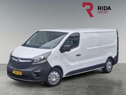 Overig Gebruikt 2017 Opel Vivaro Eco MPV | € 9.945 (Eerlijke prijs)