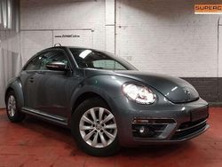 Grijs Gebruikt 2018 VW Beetle Design Sedan | € 17.990 (Duur)