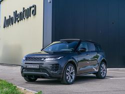 Grijs, metallic lak Gebruikt 2022 Land Rover Range Rover evoque SE Dynamic SUV | € 46.950 (Eerlijke prijs)