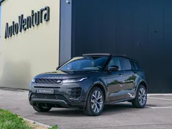 Grijs, metallic lak Gebruikt 2022 Land Rover Range Rover evoque SE Dynamic SUV | € 46.950 (Eerlijke prijs)