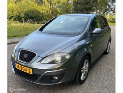 Grijs Gebruikt 2012 Seat Altea Ecomotive MPV | € 5.550 (Iets duurder)