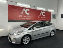 Grijs Gebruikt 2012 Toyota Prius Business Edition Hatchback | € 9.999 (Eerlijke prijs)