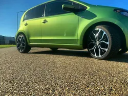 Groen Gebruikt 2014 Skoda Citigo Drive Hatchback | € 6.150 (Eerlijke prijs)