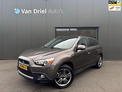 Bruin Gebruikt 2011 Mitsubishi ASX Intense SUV | € 5.940 (Eerlijke prijs)