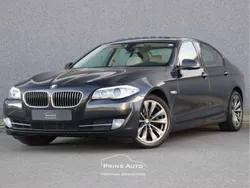 Grijs Gebruikt 2013 BMW 520 Executive Sedan | € 15.900 (Goede deal)
