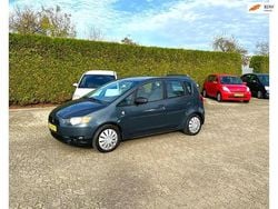 Grijs (metallic) Gebruikt 2009 Mitsubishi Colt Hatchback | € 2.950