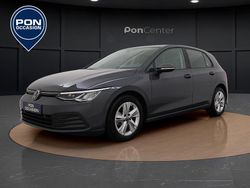 Grijs Gebruikt 2022 VW Golf VIII Life Hatchback | € 19.750 (Goede deal)