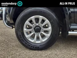 Zwart Gebruikt 2021 Suzuki Jimny SUV | € 41.950 (Eerlijke prijs)