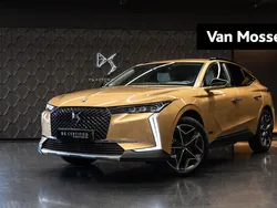 Bruin Gebruikt 2022 DS Automobiles DS4 Rivoli Hatchback | € 30.940 (Goede deal)
