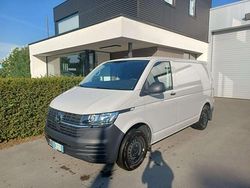 Beige Gebruikt 2021 VW Transporter Van | € 39.930 (Eerlijke prijs)