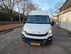 Gebruikt 2017 Iveco Daily | € 10.500 (Goede deal)