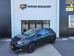 Zwart, metallic lak Gebruikt 2022 Nissan Leaf N-Connecta Hatchback | € 21.990 (Iets duurder)