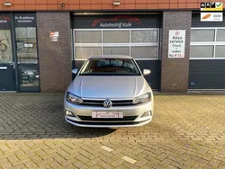 Grijs Gebruikt 2018 VW Polo Comfortline Hatchback | € 11.750 (Eerlijke prijs)