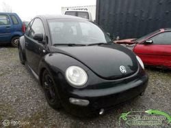 Overige Gebruikt 2000 VW Beetle Highline Hatchback | € 1.250 (Eerlijke prijs)