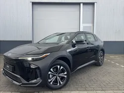 Nieuw 2025 Toyota bZ4X Active SUV | € 38.990 (Goede deal)