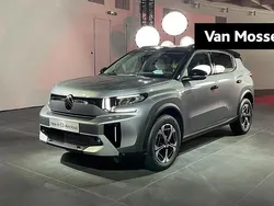 Grijs Gebruikt 2025 Citroën C3 Aircross SUV | € 30.940 (Goede deal)