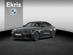Grijs, metallic lak Nieuw 2025 BMW 420 Gran Coupé M Sport Coupé | € 86.636 (Eerlijke prijs)